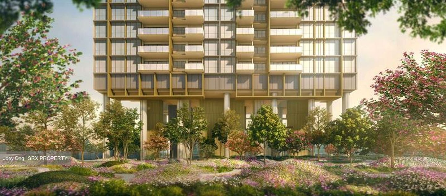 Pinetree Hill (D21), Condominium #504543251